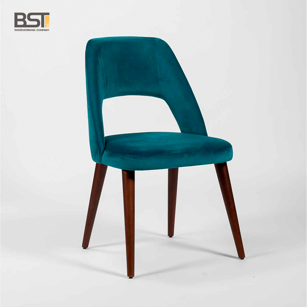 Quinn chair - Фото 1
